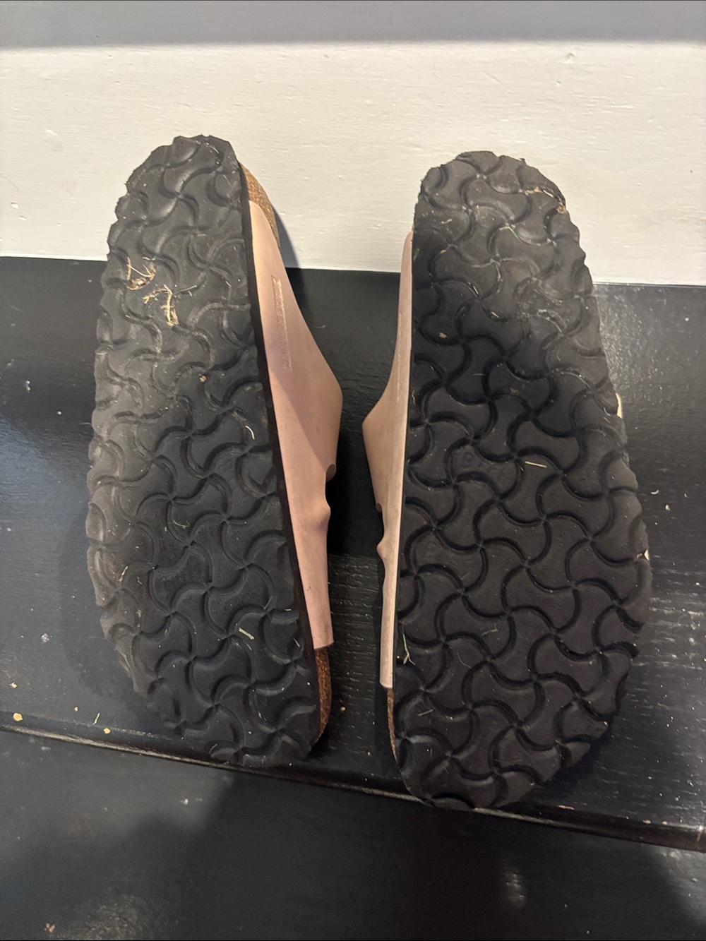 Birkenstock Arizona - Picture 2 of 3